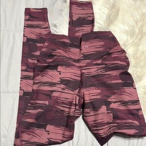 Alphalete leggings